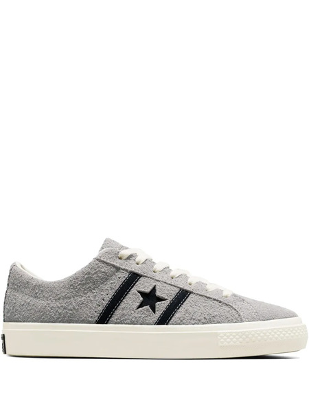  Converse One Star Academy Pro Sneakers - Grey 