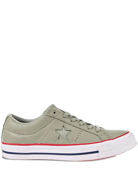  Converse One Star Ox Surplus Sneakers - Green 