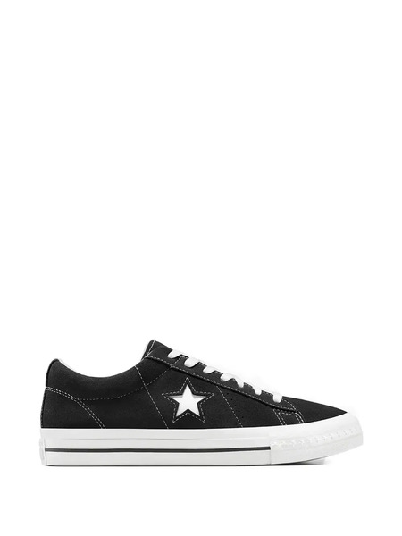  Converse One Star 95 Sneakers - Black 