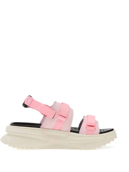  Converse Platform Utility Sandals - Pink 