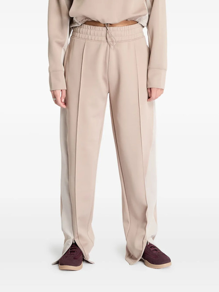  Converse Pleated Track Pants - Neutrals 