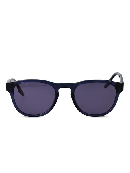  Converse Round-frame Sunglasses - Black 