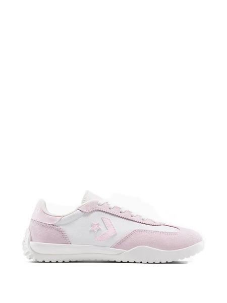  Converse Run Star Lace-up Sneakers - Pink 