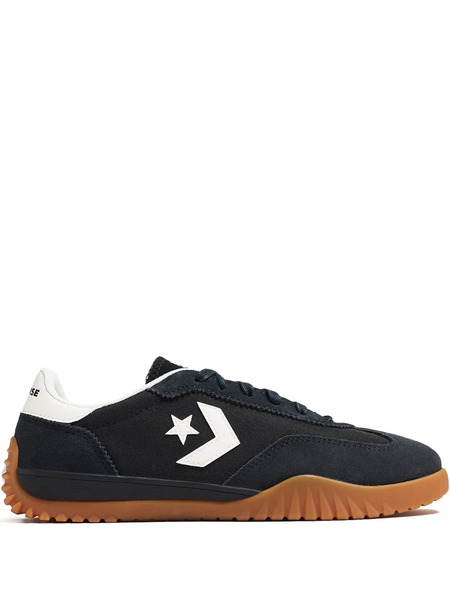  Converse Run Star Trainers - Black 