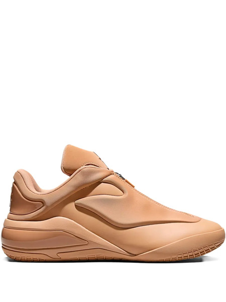  Converse Shai 001 hail Clay Sneakers - Orange 