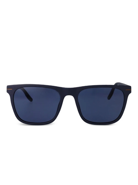  Converse Square-frame Sunglasses - Black 