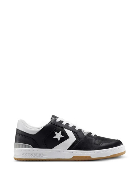 Converse Star-motif Sneakers - Black 