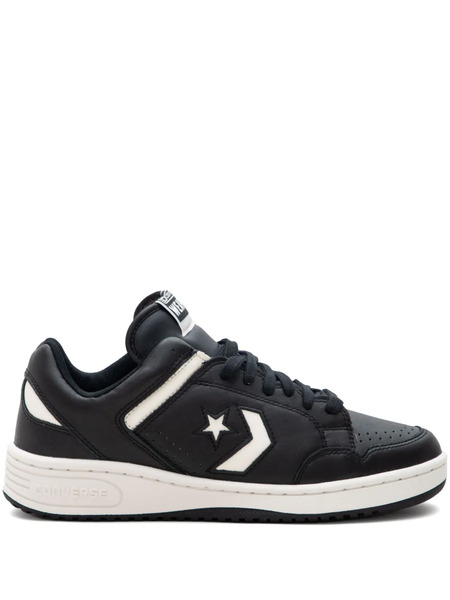  Converse Weapon Sneakers - Black 