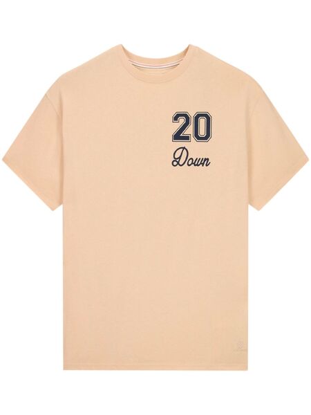  Converse X Patta Gold Standard T-shirt - Neutrals 