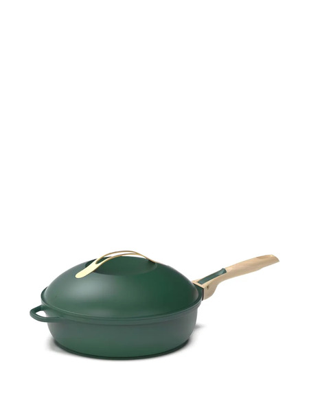  Cookut Fabulous Handle Cookware - Green 