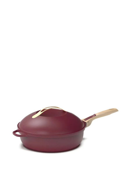  Cookut Fabulous Handled Cookware - Red 