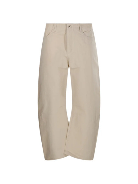  Coor Beige Denim Jeans - Neutrals 