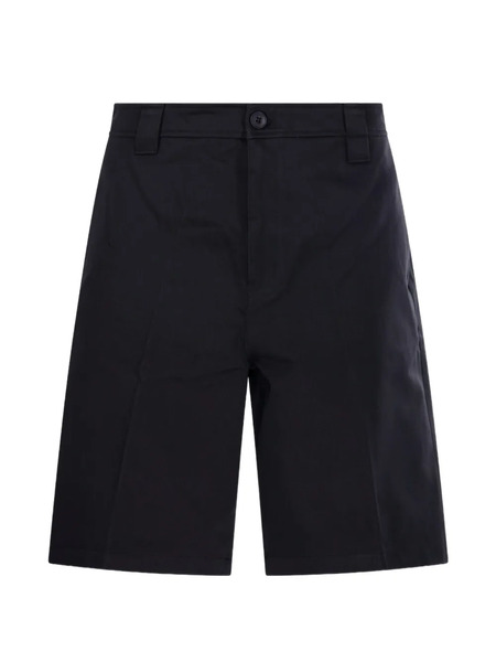  Coor Button Shorts - Blue 