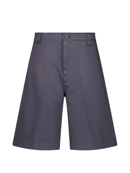  Coor Stitch Bermuda Shorts - Grey 