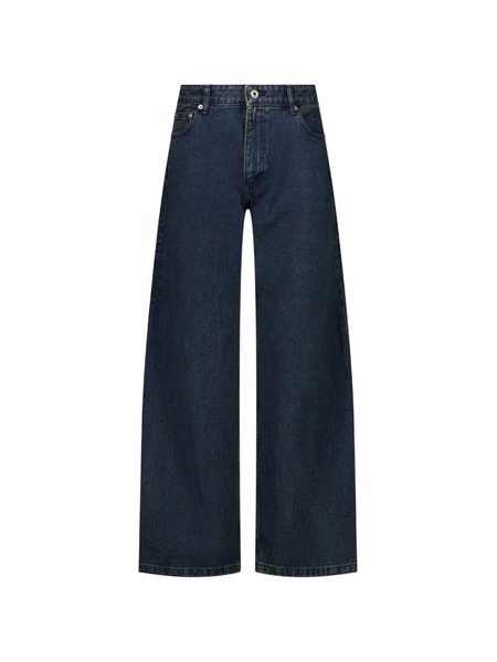  Coor Tinted Jeans - Blue 