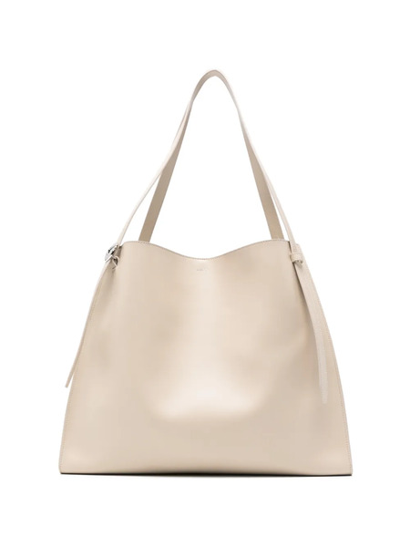  Coperni Belt Tote - Neutrals 