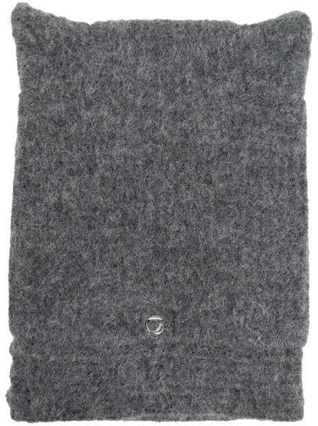  Coperni Horn Beanie - Grey 