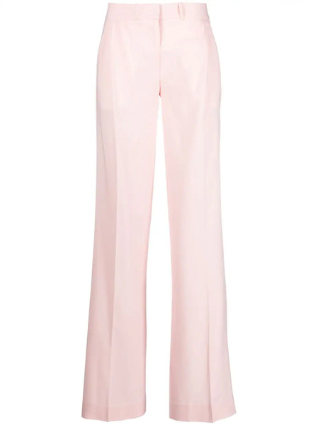  Coperni Low-rise Tailored Trousers - Pink 