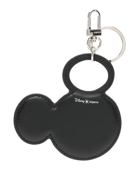  Coperni Mickey Mouse Keyring - Black 