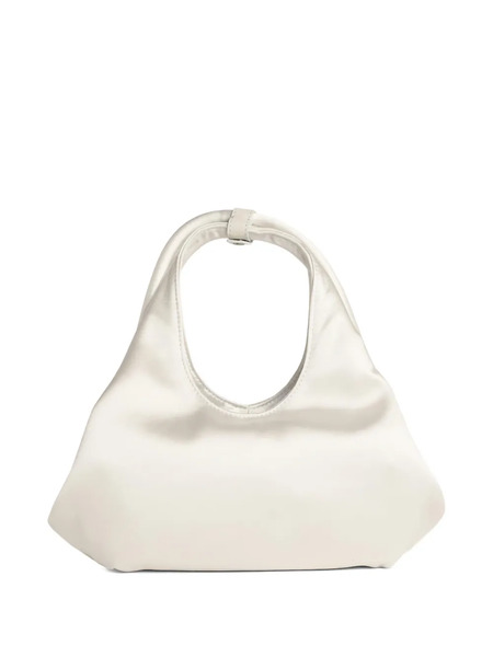  Coperni Mini Folded Tote Bag - Neutrals 