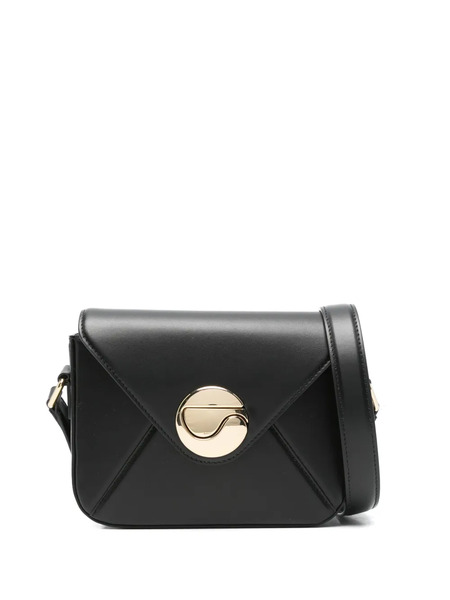  Coperni Mini Mail Box Bag - Black 