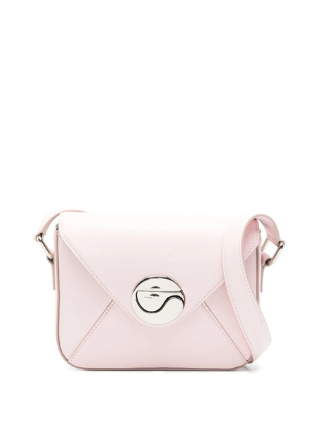  Coperni Mini Mail Box Bag - Pink 