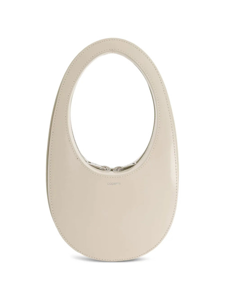  Coperni Polished Swipe Mini Bag - Neutrals 