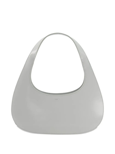  Coperni Slim Swipe Loop Tote Bag - Grey 