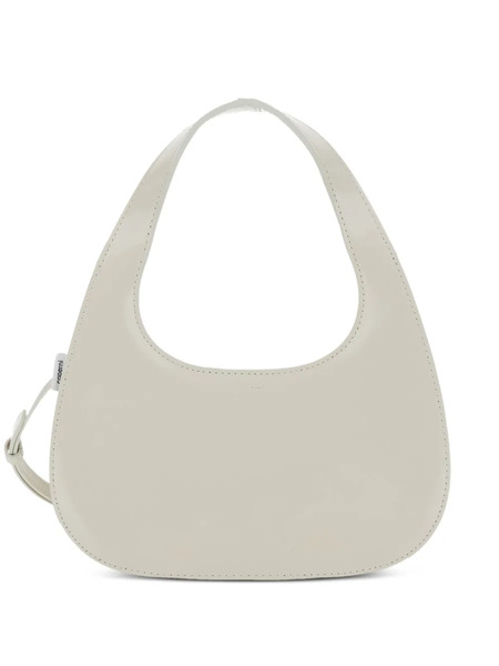  Coperni Smooth Shoulder Bag - Neutrals 