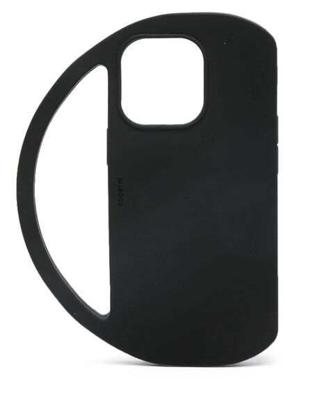  Coperni Swipe Iphone 13 Pro Case - Black 