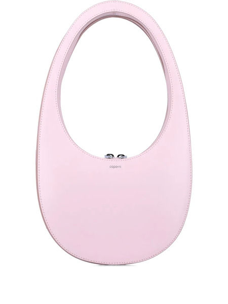  Coperni Swipe Shoulder Bag - Pink 