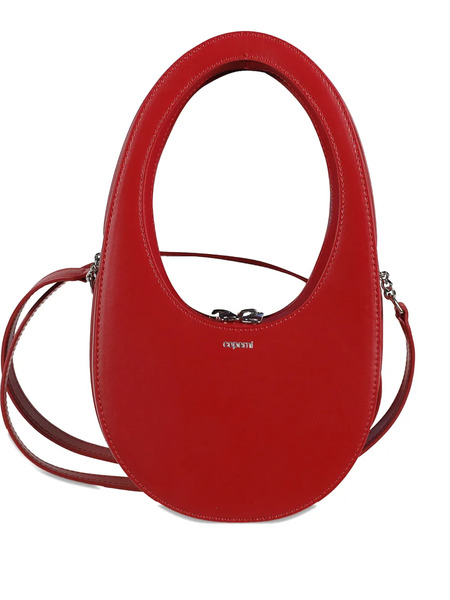  Coperni Swipe Shoulder Bag - Red 