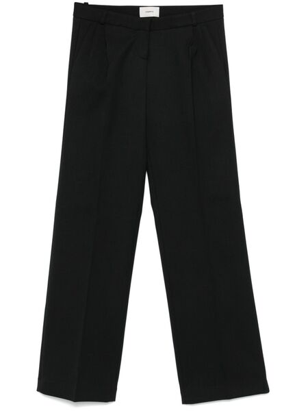  Coperni Tailored Trousers - Black 