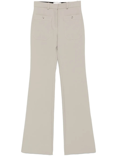  Coperni Tailored Trousers - Neutrals 