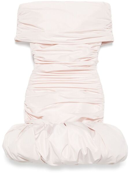  Coperni Ufo Mini Dress - Pink 