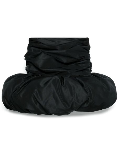  Coperni Ufo Mini Skirt - Black 