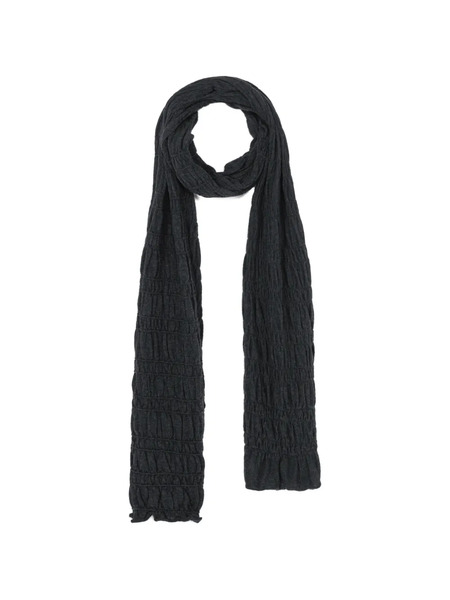  Cordera Gathered Wrap - Grey 