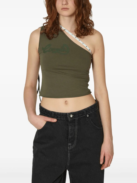  Cormio Erika Top - Green 