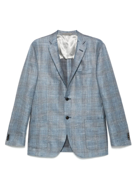  Corneliani Academy Light Blazer - Blue 
