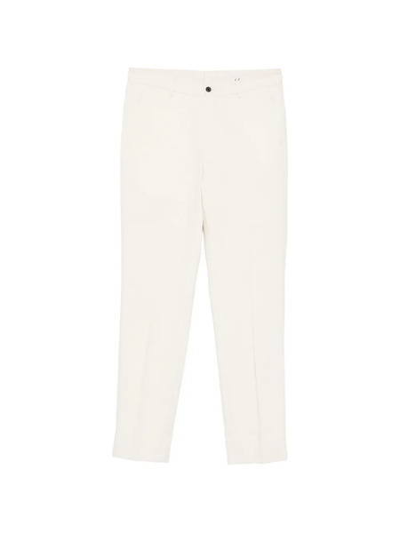  Corneliani Buttoned Trousers - Neutrals 
