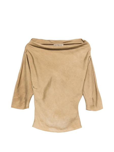  Cortana Opale Top - Neutrals 