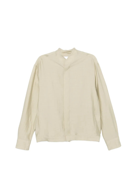  Costumein Base Buttoned Shirt - Neutrals 
