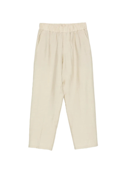 Costumein Pajama Elasticated Trousers - Neutrals 