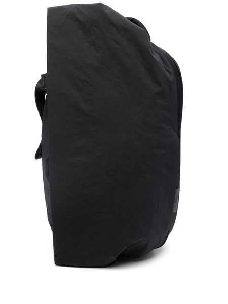  Côte&ciel Isar M Backpack - Black 