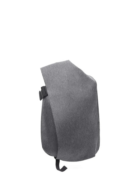  Côte&ciel Medium Isar Backpack - Grey 