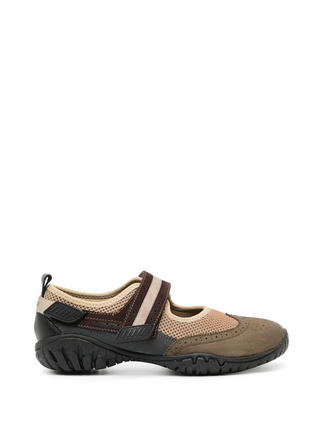  Cotemp Ducal Sport Trainers - Brown 