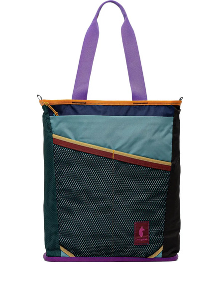 Cotopaxi Logo-patch Backpack - Blue 