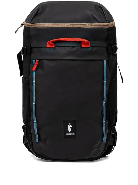  Cotopaxi Torre Adjustable-strap Backpack - Black 
