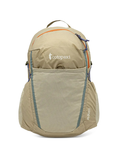  Cotopaxi Zip Backpack - Green 