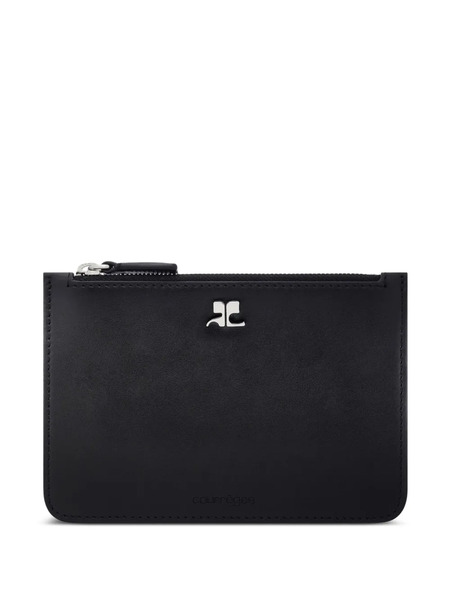  Courrèges Ac Purse - Black 